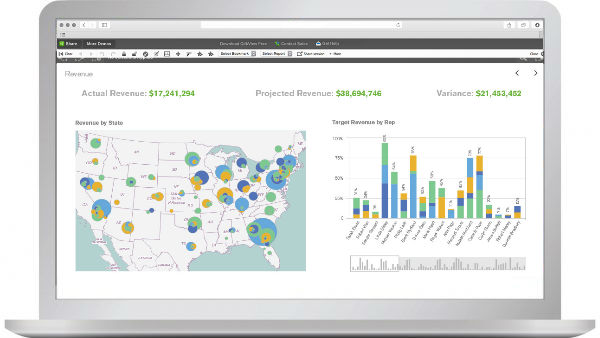 Qlik Software UK